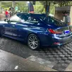 BMW 320i 2.0 16V TURBO GASOLINA SPORT GP AUTOMÁTICO BMW 320i 2.0 16V TURBO GASOLINA SPORT GP AUTOMÁTICO