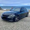BMW 330i 2.0 16V TURBO GASOLINA M SPORT AUTOMÁTICO BMW 330i 2.0 16V TURBO GASOLINA M SPORT AUTOMÁTICO