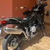 BMW F 850 GS BMW F 850 GS