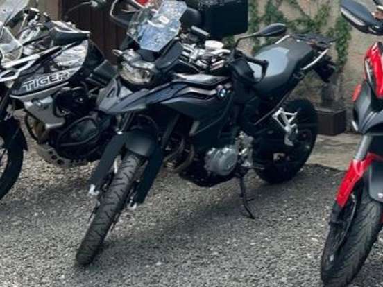 BMW-F 850 GS BMW-F 850 GS-2023