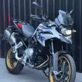 BMW F 850 GS SPORT BMW F 850 GS SPORT