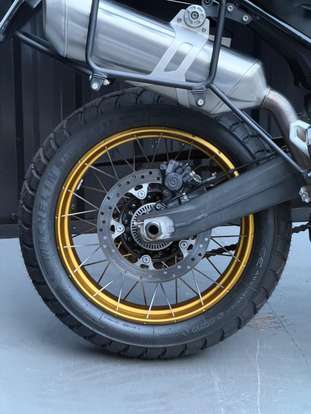 BMW-F 850 GS SPORT-2018