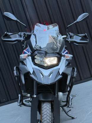 BMW-F 850 GS SPORT-2018