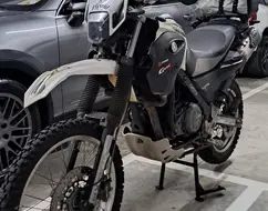 BMW G 650 GS SERTÃO BMW G 650 GS SERTÃO