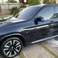 BMW iX3 ELÉTRICO M SPORT BMW iX3 ELÉTRICO M SPORT