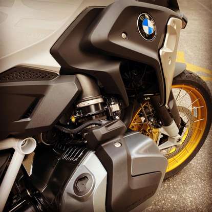 BMW-R 1250 GS PREMIUM-2021