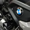 BMW R 1250 RT TRIPLE BLACK BMW R 1250 RT TRIPLE BLACK