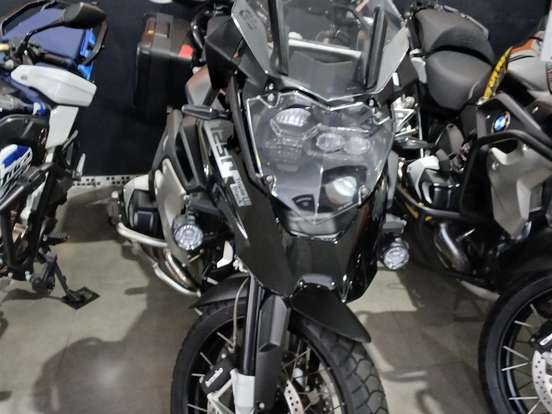 BMW-R 1250 RT TRIPLE BLACK BMW-R 1250 RT TRIPLE BLACK-2022