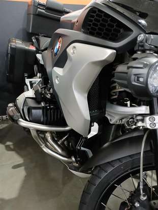 BMW-R 1250 RT TRIPLE BLACK-2022