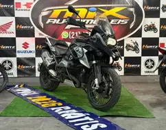 BMW R 1200 GS BMW R 1200 GS