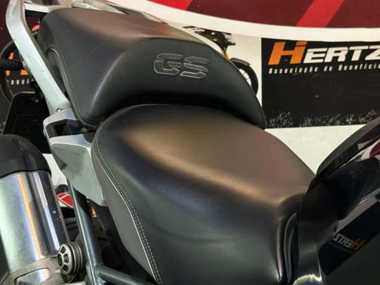 BMW-R 1200 GS BMW-R 1200 GS-2017