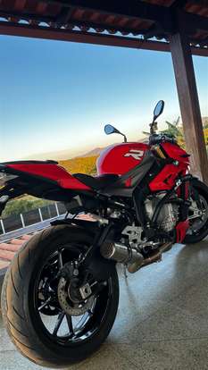 BMW-S 1000 R BMW-S 1000 R-2016