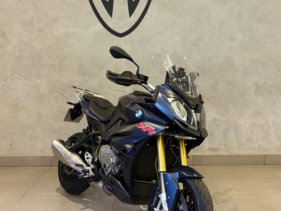 BMW-S 1000 XR BMW-S 1000 XR-2018