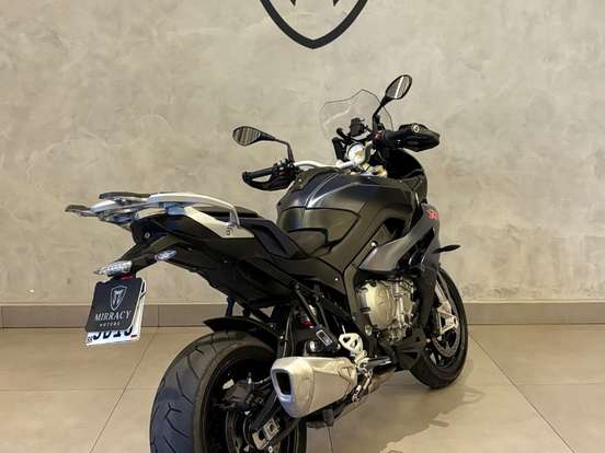BMW-S 1000 XR BMW-S 1000 XR-2018