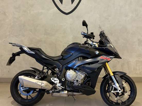 BMW-S 1000 XR BMW-S 1000 XR-2018