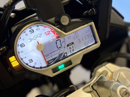 BMW-S 1000 XR BMW-S 1000 XR-2018