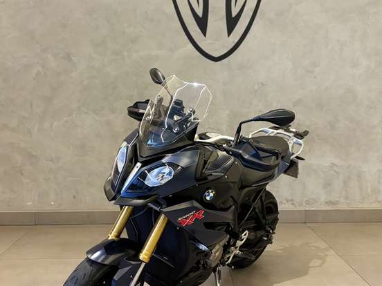 BMW-S 1000 XR BMW-S 1000 XR-2018