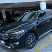 BMW X1 2.0 16V TURBO ACTIVEFLEX SDRIVE20I X-LINE 4P AUTOMÁTICO BMW X1 2.0 16V TURBO ACTIVEFLEX SDRIVE20I X-LINE 4P AUTOMÁTICO