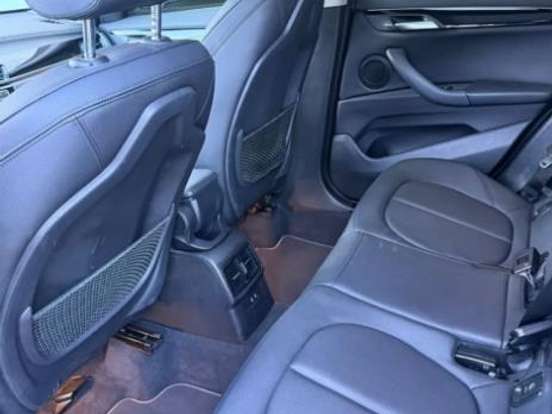 BMW-X1-2.0 16V TURBO ACTIVEFLEX SDRIVE20I X-LINE 4P AUTOMÁTICO BMW-X1-2019