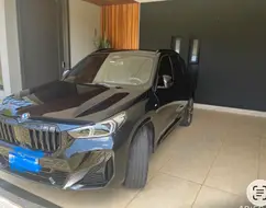 BMW X1 2.0 16V TURBO GASOLINA SDRIVE20I M SPORT STEPTRONIC BMW X1 2.0 16V TURBO GASOLINA SDRIVE20I M SPORT STEPTRONIC