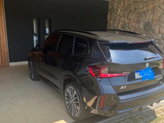 BMW-X1-2.0 16V TURBO GASOLINA SDRIVE20I M SPORT STEPTRONIC BMW-X1-2024