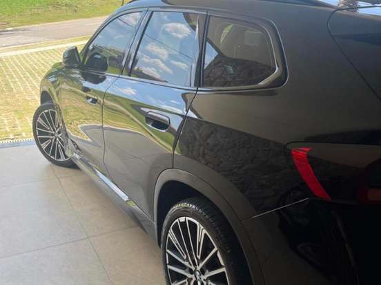BMW-X1-2.0 16V TURBO GASOLINA SDRIVE20I M SPORT STEPTRONIC BMW-X1-2024