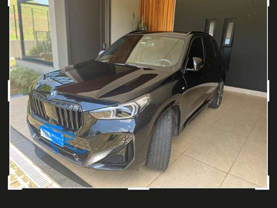 BMW-X1-2.0 16V TURBO GASOLINA SDRIVE20I M SPORT STEPTRONIC BMW-X1-2024