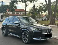 BMW X1 2.0 16V TURBO GASOLINA SDRIVE20I X-LINE STEPTRONIC BMW X1 2.0 16V TURBO GASOLINA SDRIVE20I X-LINE STEPTRONIC