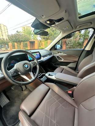 BMW-X1-2.0 16V TURBO GASOLINA SDRIVE20I X-LINE STEPTRONIC BMW-X1-2023