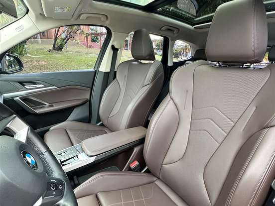 BMW-X1-2.0 16V TURBO GASOLINA SDRIVE20I X-LINE STEPTRONIC BMW-X1-2023