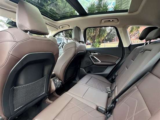BMW-X1-2.0 16V TURBO GASOLINA SDRIVE20I X-LINE STEPTRONIC BMW-X1-2023