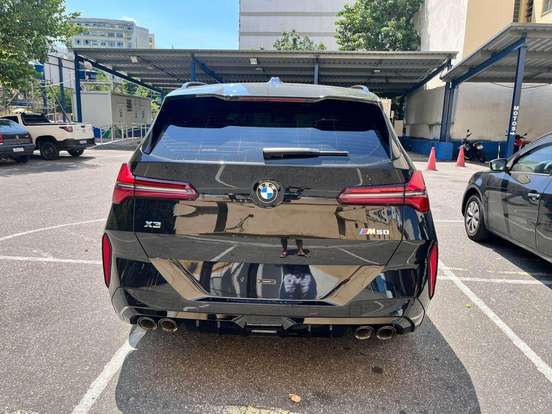 BMW-X3-3.0 TWINPOWER MHEV M50 XDRIVE STEPTRONIC BMW-X3-2024