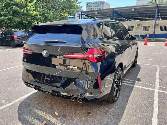BMW-X3-3.0 TWINPOWER MHEV M50 XDRIVE STEPTRONIC BMW-X3-2024