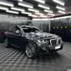 BMW X4 2.0 16V GASOLINA XDRIVE30I M SPORT STEPTRONIC BMW X4 2.0 16V GASOLINA XDRIVE30I M SPORT STEPTRONIC