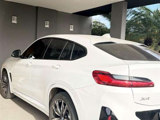 BMW-X4-2.0 16V GASOLINA XDRIVE30I M SPORT STEPTRONIC BMW-X4-2024