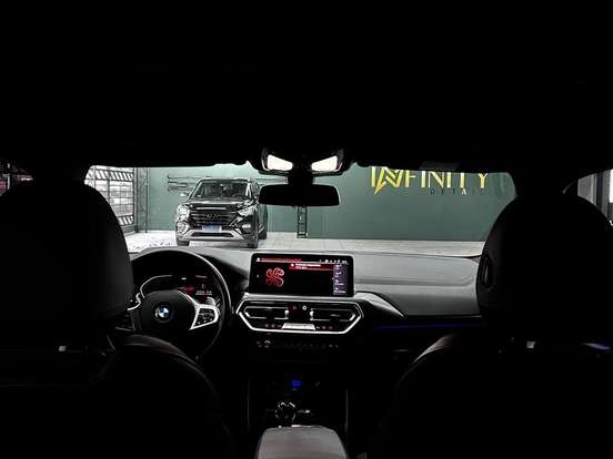 BMW-X4-2.0 16V GASOLINA XDRIVE30I M SPORT STEPTRONIC BMW-X4-2023