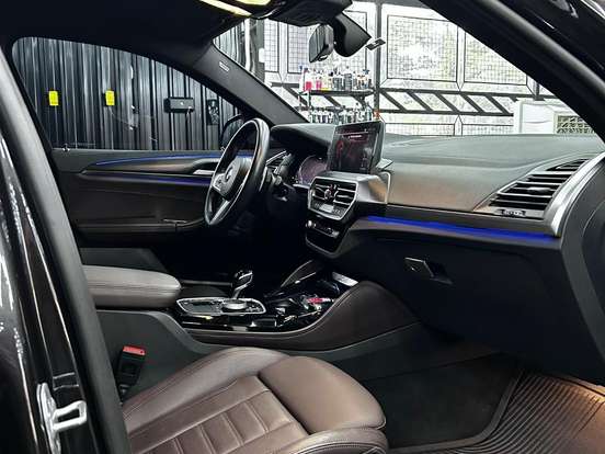 BMW-X4-2.0 16V GASOLINA XDRIVE30I M SPORT STEPTRONIC BMW-X4-2023