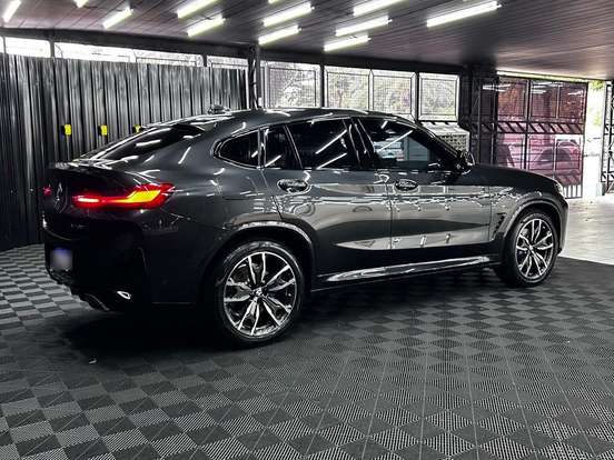 BMW-X4-2.0 16V GASOLINA XDRIVE30I M SPORT STEPTRONIC BMW-X4-2023