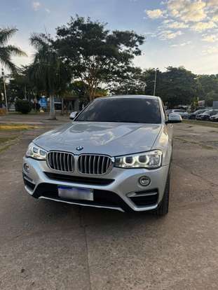 BMW-X4-2017