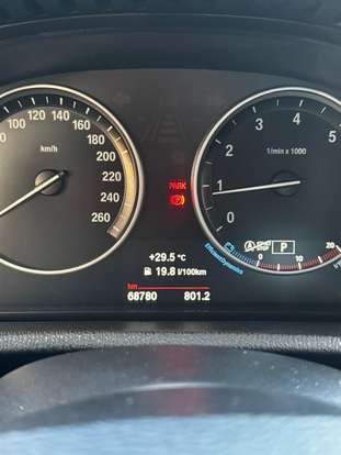 BMW-X4-2.0 28I X LINE 4X4 16V TURBO GASOLINA 4P AUTOMÁTICO BMW-X4-2017
