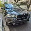 BMW X5 3.0 4X4 30D I6 TURBO DIESEL 4P AUTOMÁTICO BMW X5 3.0 4X4 30D I6 TURBO DIESEL 4P AUTOMÁTICO