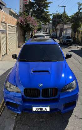 BMW-X5-2010