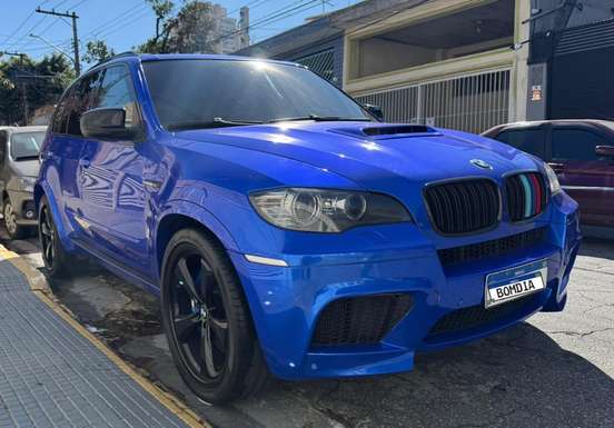 BMW-X5-2010