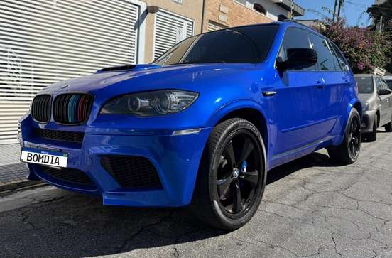 BMW-X5-2010