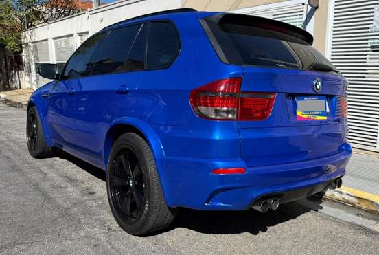 BMW-X5-2010