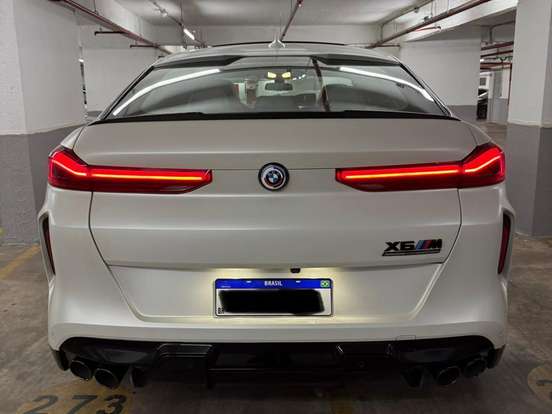 BMW-X6-4.4 V8 BITURBO GASOLINA M COMPETITION AUTOMÁTICO BMW-X6-2022