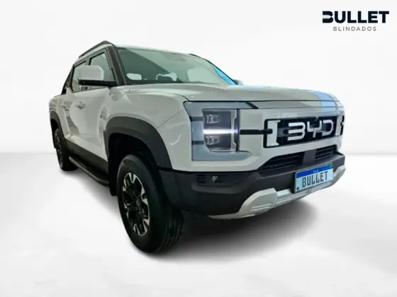 BYD SHARK 1.5 TURBO PHEV GS AWD AUTOMÁTICO BYD SHARK 1.5 TURBO PHEV GS AWD AUTOMÁTICO