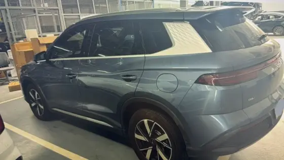 BYD SONG PRO 1.5 DM-I HÍBRIDO GL AUTOMÁTICO