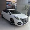 CAOA CHERY ARRIZO 6 PRO 1.5 VVT TURBO iFLEX CVT CAOA CHERY ARRIZO 6 PRO 1.5 VVT TURBO iFLEX CVT