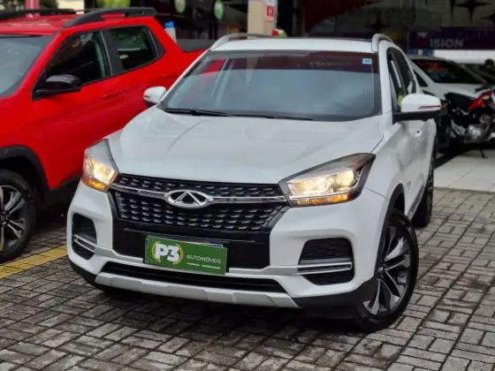 CAOA CHERY TIGGO 5x 1.5 VVT TURBO iFLEX TXS DCT